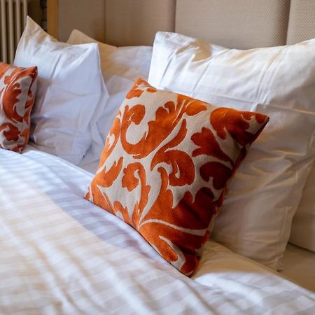 Hotel National Resort & Spa 샘페리 외부 사진