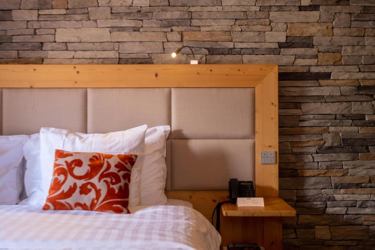 Hotel National Resort & Spa 샘페리 외부 사진