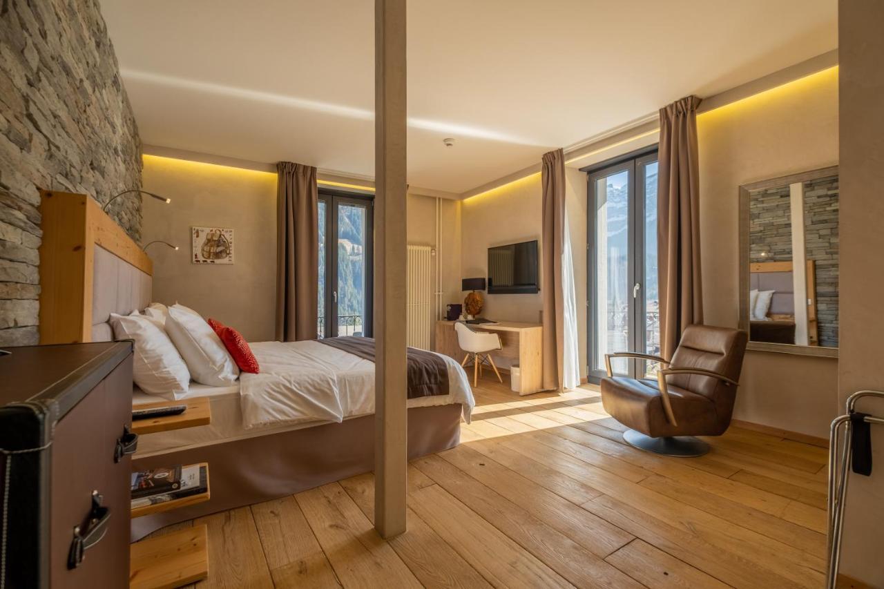 Hotel National Resort & Spa 샘페리 외부 사진