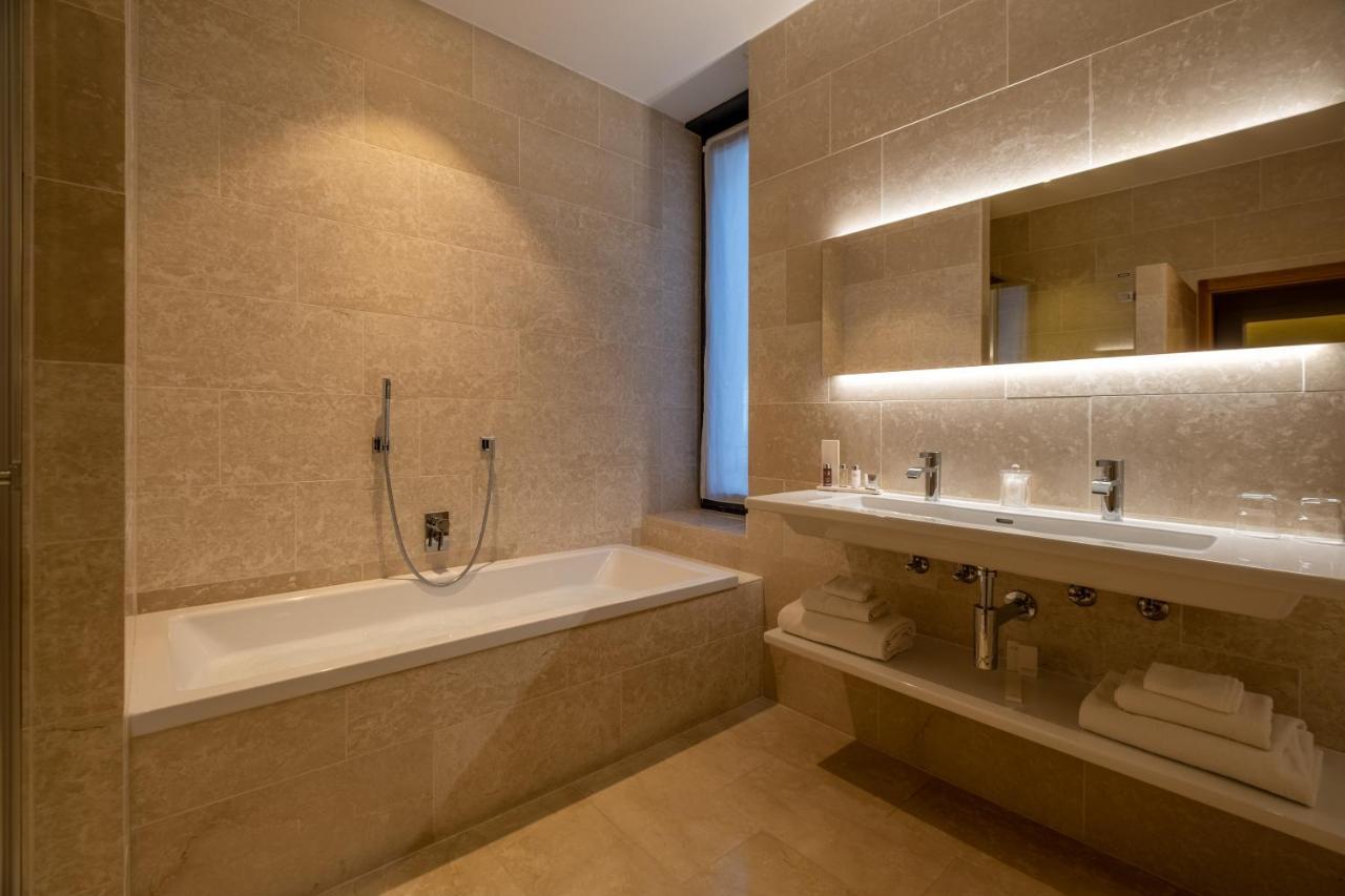 Hotel National Resort & Spa 샘페리 외부 사진