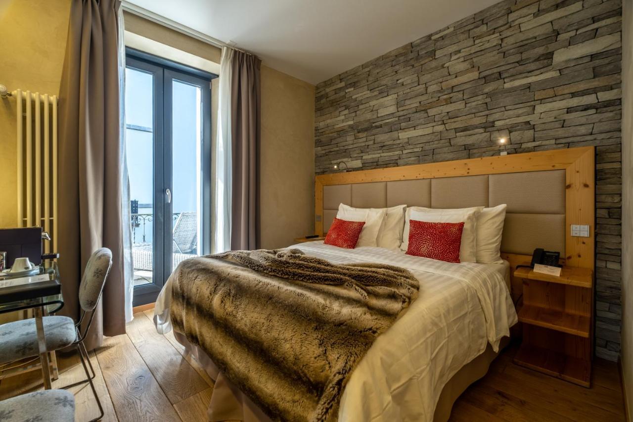 Hotel National Resort & Spa 샘페리 외부 사진