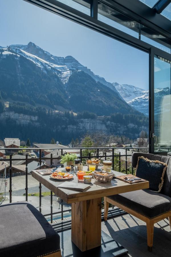 Hotel National Resort & Spa 샘페리 외부 사진