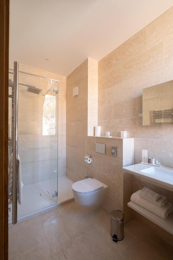 Hotel National Resort & Spa 샘페리 외부 사진