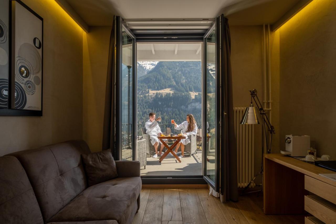 Hotel National Resort & Spa 샘페리 외부 사진