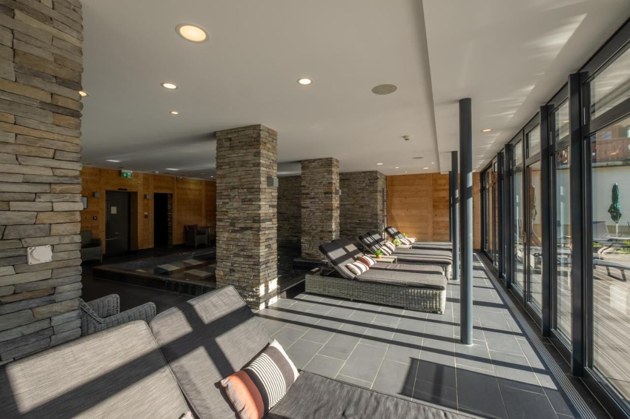 Hotel National Resort & Spa 샘페리 외부 사진