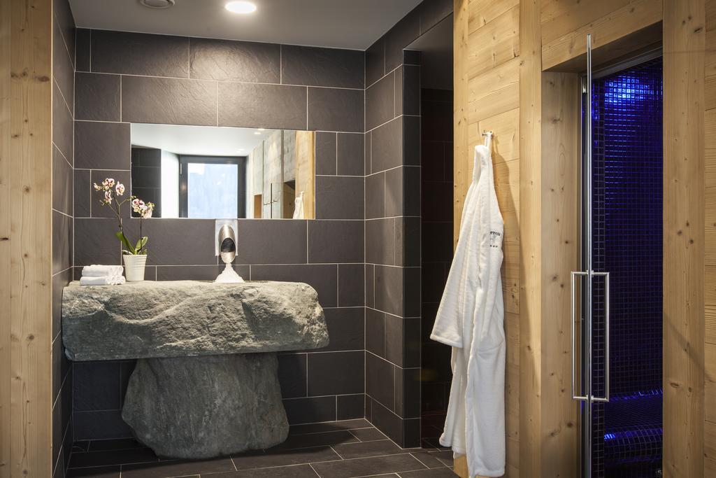 Hotel National Resort & Spa 샘페리 외부 사진