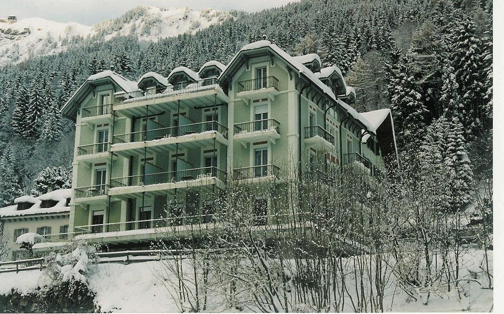 Hotel National Resort & Spa 샘페리 외부 사진
