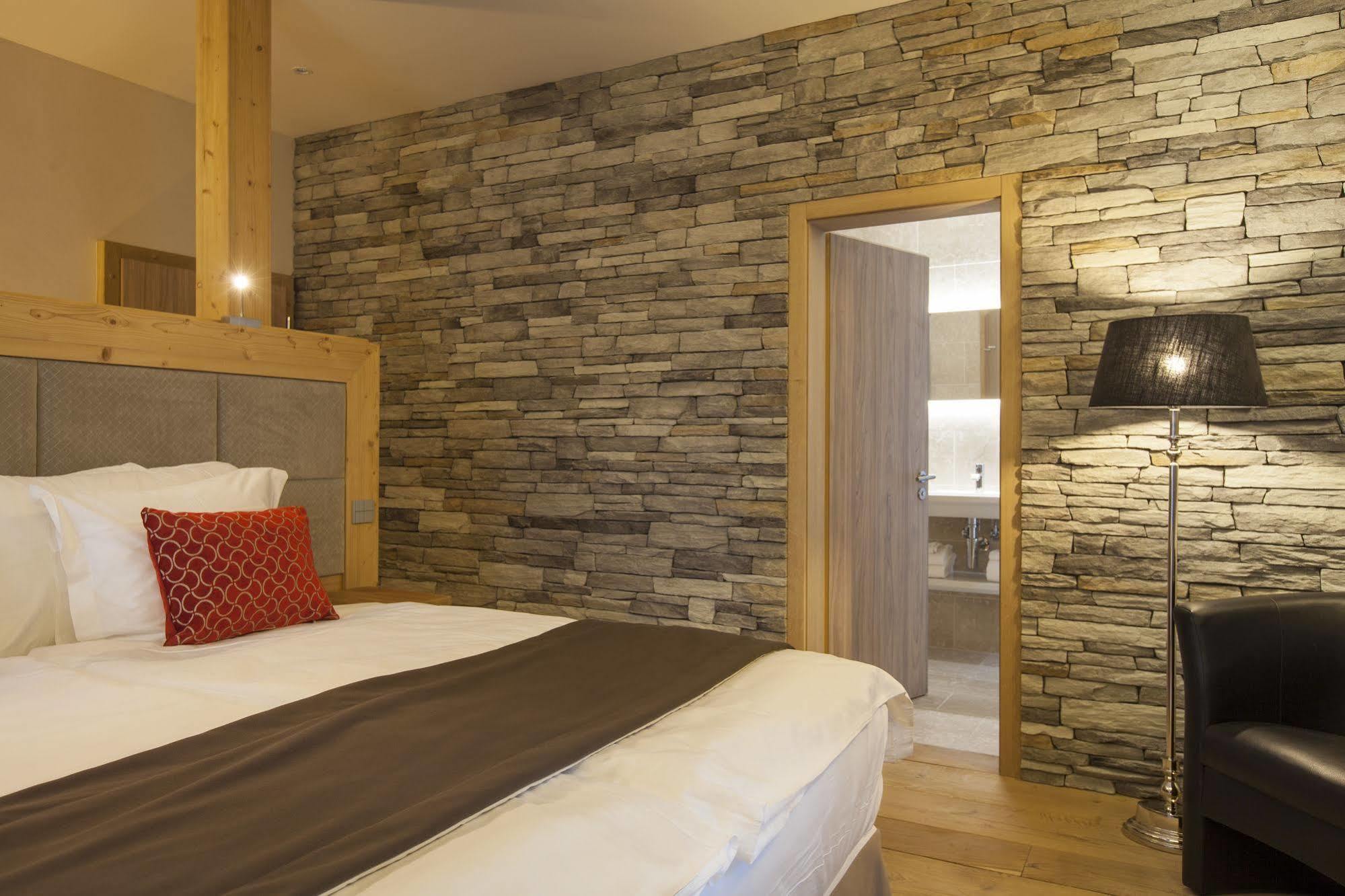 Hotel National Resort & Spa 샘페리 외부 사진