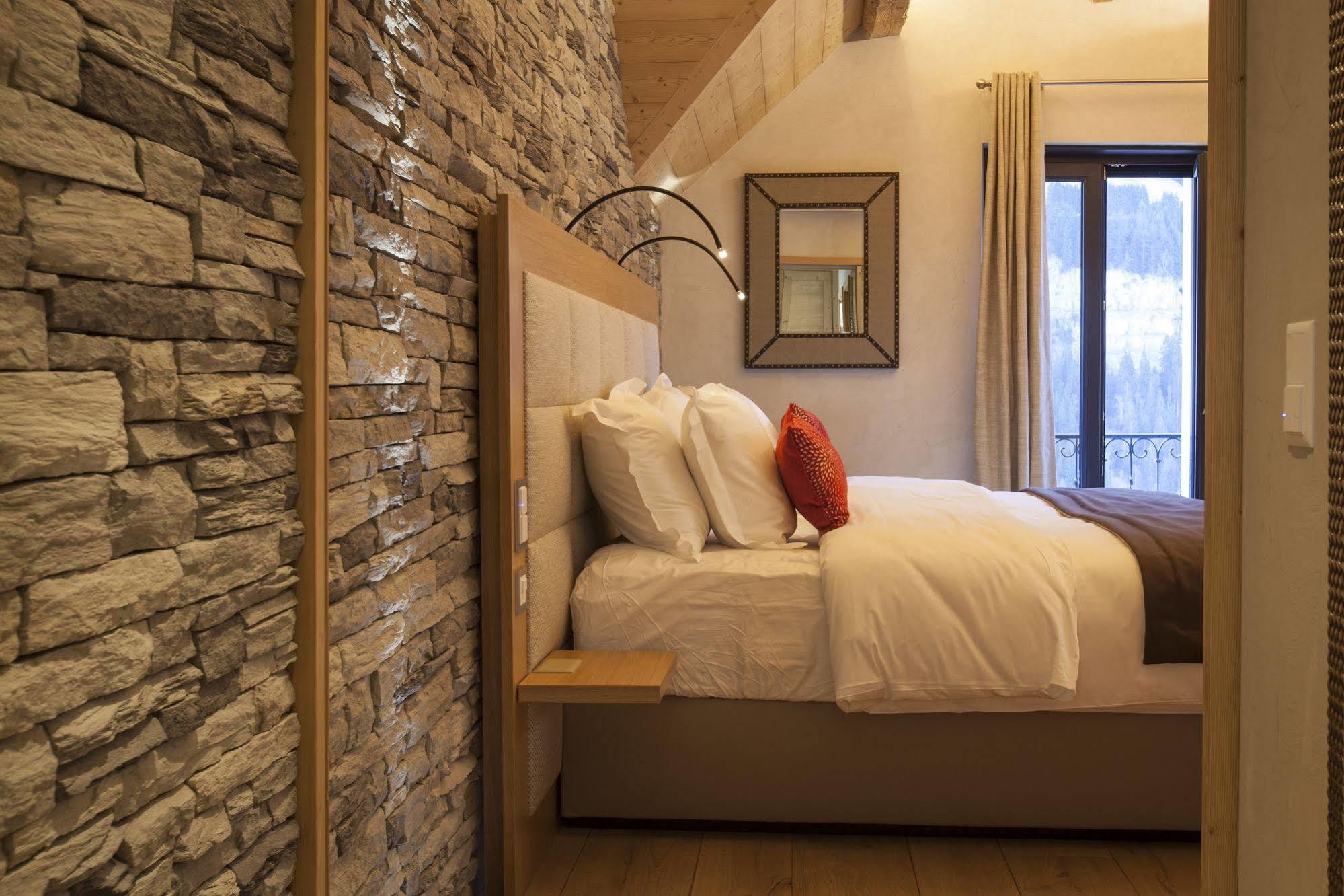 Hotel National Resort & Spa 샘페리 외부 사진