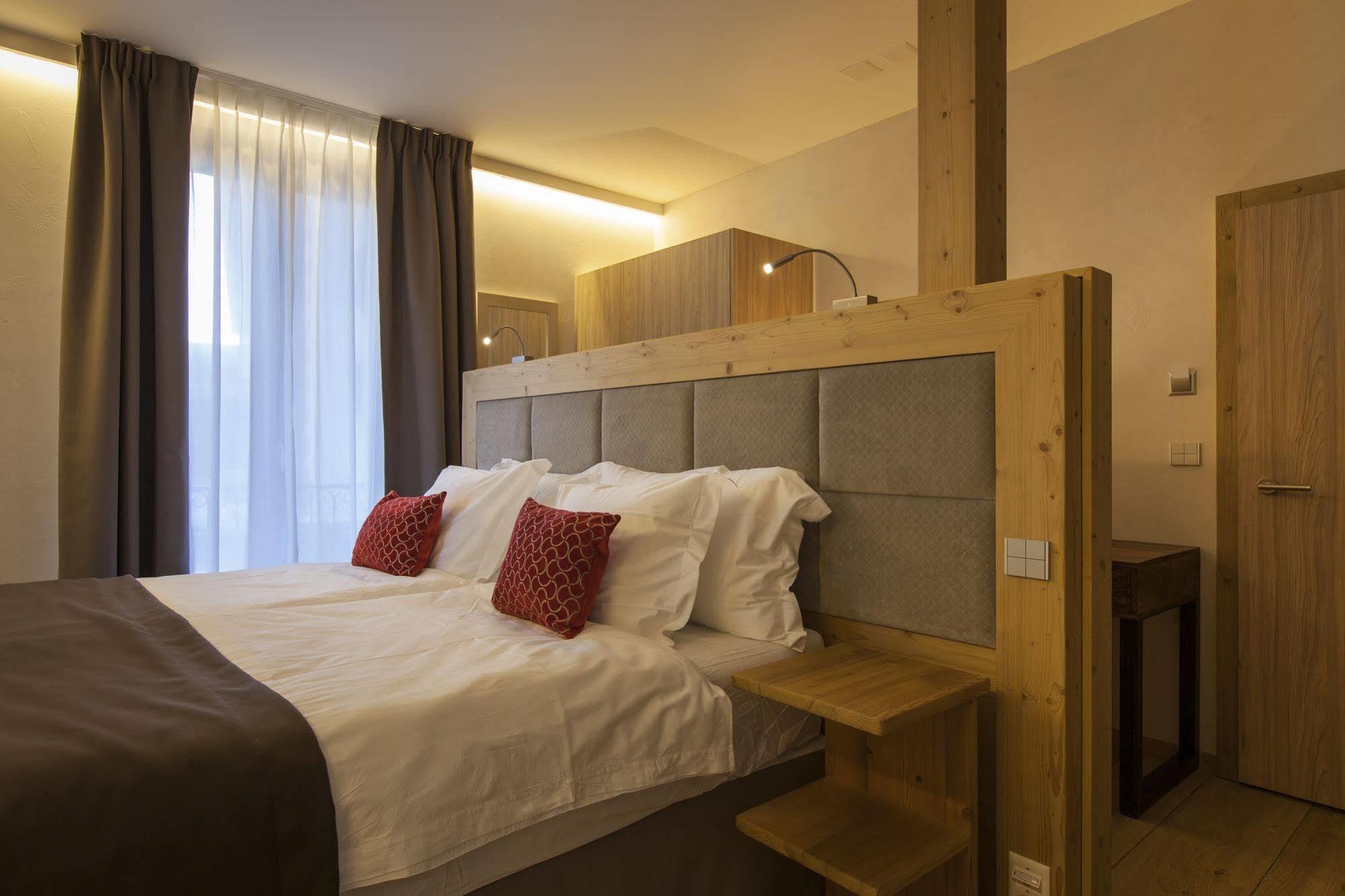 Hotel National Resort & Spa 샘페리 외부 사진