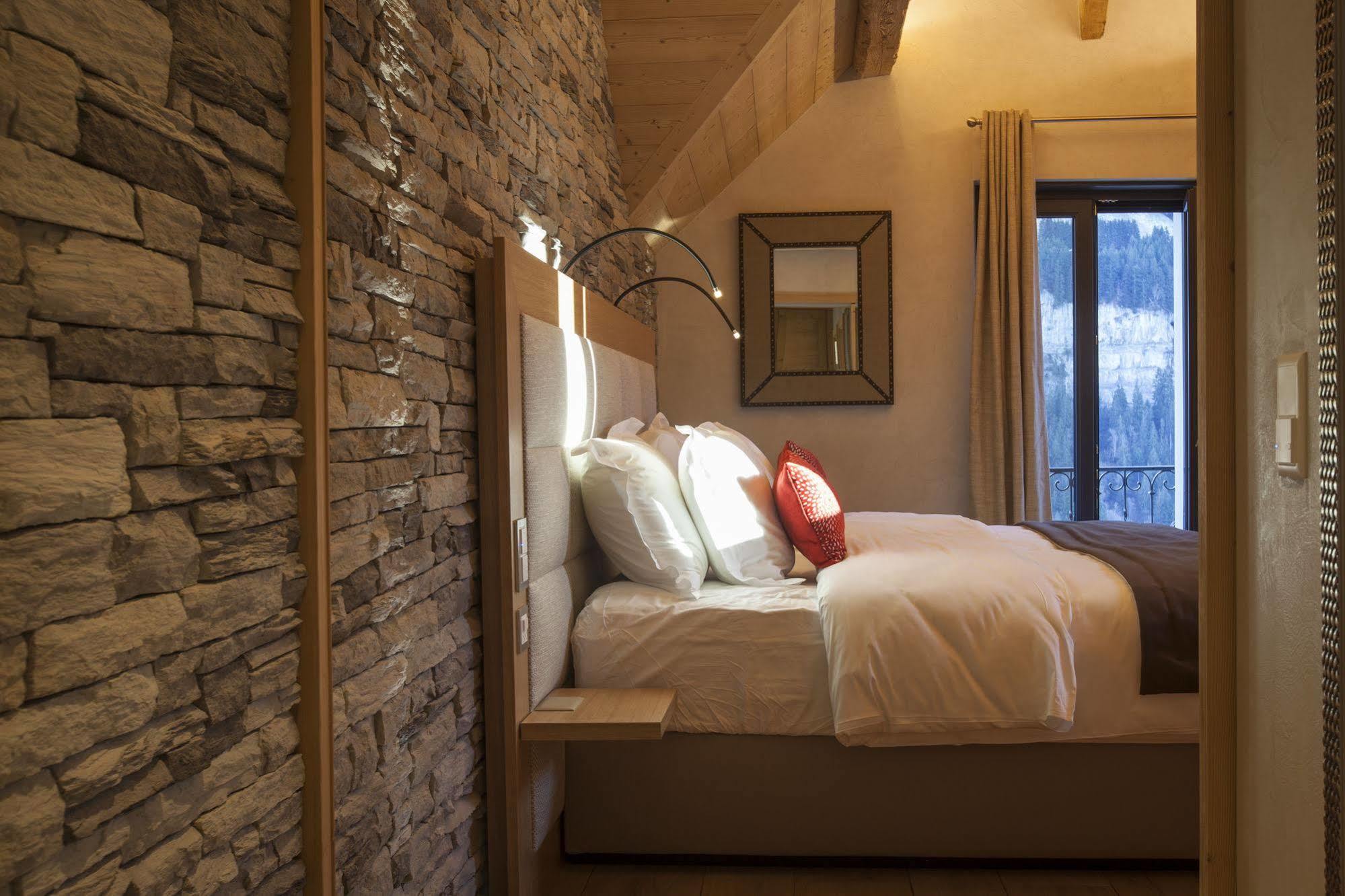 Hotel National Resort & Spa 샘페리 외부 사진